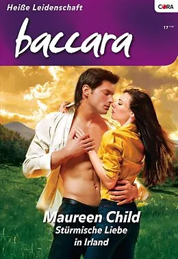 E-Book (epub) Stürmische Liebe in Irland von Maureen Child