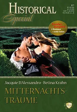 E-Book (epub) Quellen Der Lust von Betina Krahn, Jacquie D'Alessandro