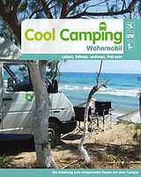 E-Book (epub) Cool Camping Wohnmobil von Susanne Flachmann