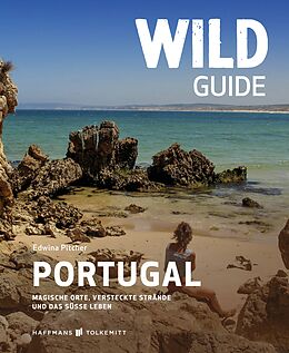 E-Book (epub) Wild Guide Portugal von Edwina Pitcher