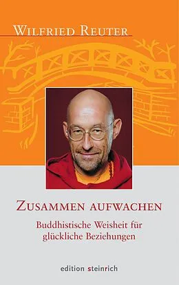 E-Book (epub) Zusammen aufwachen von Wilfried Reuter