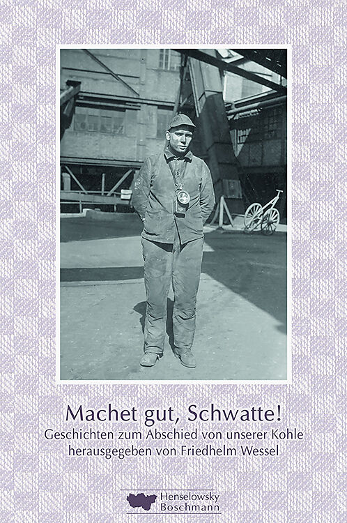 Machet gut, Schwatte!