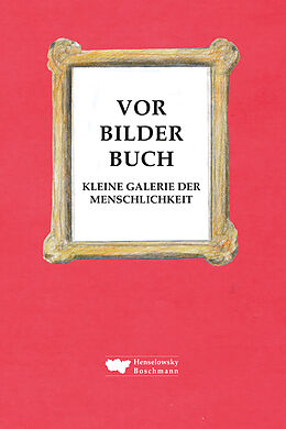 Fester Einband Vorbilderbuch von Michael Zabka, Joachim Wittkowski, Werner Streletz