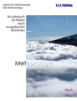 E-Book (pdf) Meteorologie von Klaus L. Schulte, Volker Ermert