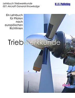 E-Book (pdf) Triebwerkkunde von Klaus L. Schulte