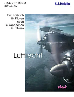 E-Book (pdf) Luftrecht von Johannes Marx