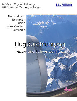 E-Book (pdf) Masse und Schwerpunktlage von Klaus L. Schulte