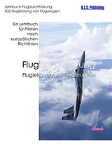 E-Book (pdf) Flugleistung von Flugzeugen von Klaus L. Schulte