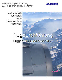 E-Book (pdf) Flugplanung und Monitoring von Klaus L. Schulte