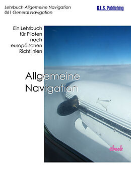 E-Book (pdf) Allgemeine Navigation von Klaus L. Schulte