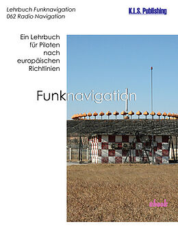 E-Book (pdf) Funknavigation von Henrik Lührs