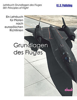 E-Book (pdf) Grundlagen des Fluges von Klaus L. Schulte