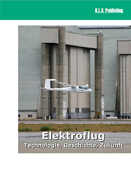 E-Book (pdf) Elektroflug von Klaus L. Schulte