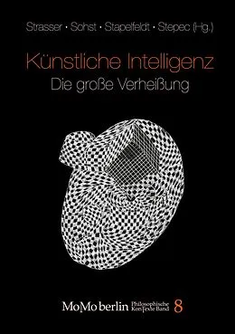 E-Book (pdf) Künstliche Intelligenz - Die große Verheißung von 