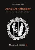 E-Book (pdf) Anna's AI Anthology von Daniel Dennett, Eric Schwitzgebel, Syed AbuMusab