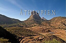 Fester Einband Äthiopien - Ein Bildband von 