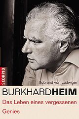 E-Book (epub) Burkhard Heim von Illobrand von Ludwiger