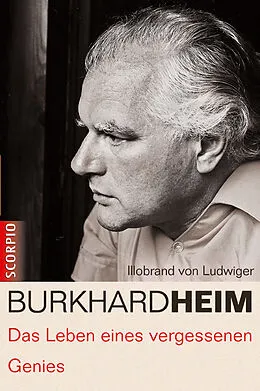 E-Book (epub) Burkhard Heim von Illobrand von Ludwiger