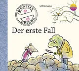 Audio CD (CD/SACD) Kommissar Gordon von Ulf Nilsson