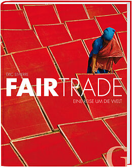 Fester Einband Fairtrade von Éric St-Pierre