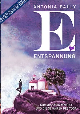 E-Book (epub) Entspannung von Antonia Pauly
