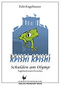 E-Book (epub) KRISE! KRISE! von Edit Engelmann