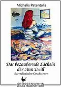 E-Book (epub) Das bezaubernde Lächeln der Ann Ewill von Michalis Patentalis