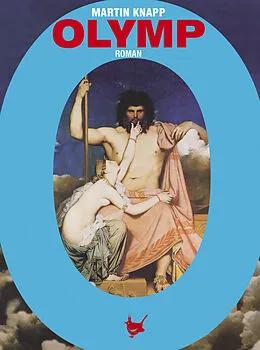 E-Book (epub) Olymp von Martin Knapp