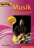 E-Book (pdf) Irgendwas mit Musik von Sabine Mahler