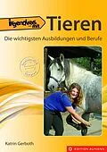 E-Book (epub) Irgendwas mit Tieren von Katrin Gerboth