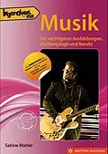 E-Book (epub) Irgendwas mit Musik von Sabine Mahler