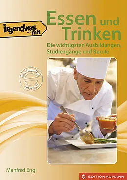 E-Book (epub) Irgendwas mit Essen und Trinken von Manfred Engl