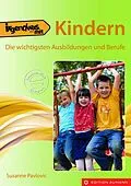E-Book (pdf) Irgendwas mit Kindern von Susanne Pavlovic