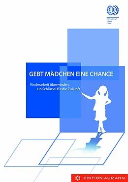 E-Book (epub) Gebt Mädchen eine Chance von 