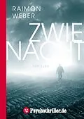 E-Book (epub) Zwienacht von Raimon Weber