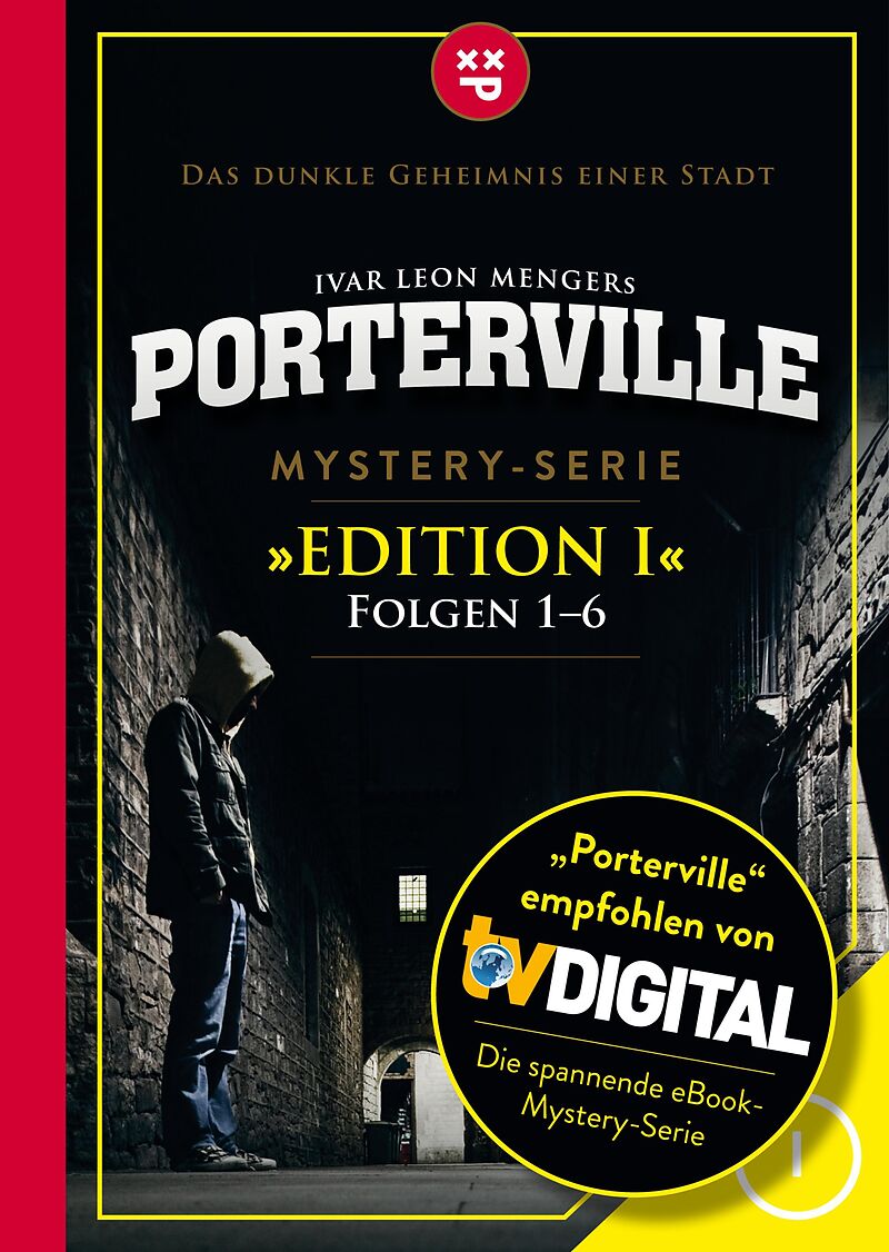 Porterville (Darkside Park)