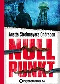 E-Book (epub) Nullpunkt von Anette Strohmeyer