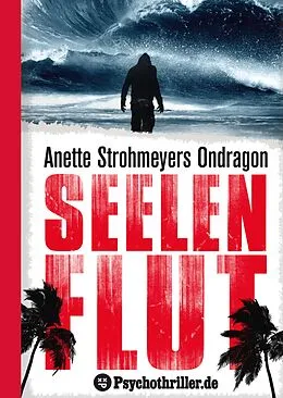 E-Book (epub) Seelenflut von Anette Strohmeyer