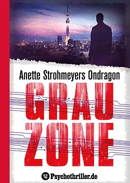 E-Book (epub) Ondragon 5: Grauzone von Anette Strohmeyer