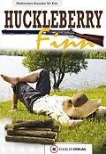 E-Book (epub) Huckleberry Finn von Dirk Walbrecker