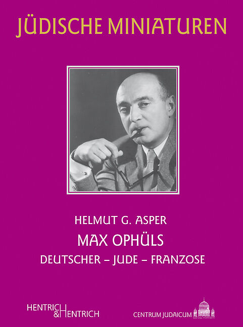 Max Ophüls