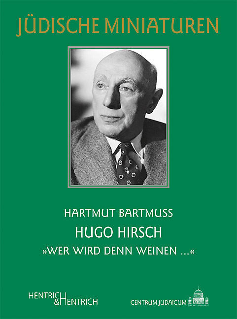 Hugo Hirsch