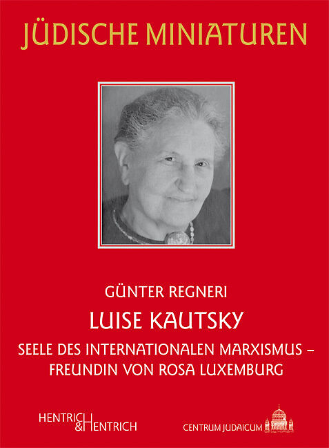 Luise Kautsky