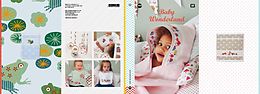 Kartonierter Einband Baby Wonderland von Annette Jungmann