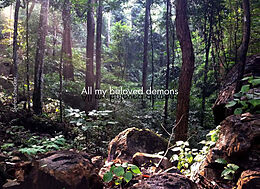 E-Book (pdf) All My Beloved Demons von Stefan Strecker