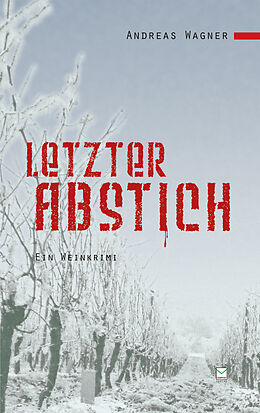 E-Book (epub) Letzter Abstich von Andreas Wagner
