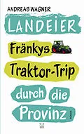 E-Book (epub) Landeier von Andreas Wagner