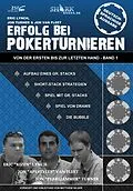 E-Book (epub) Erfolg bei Pokerturnieren Band 1 von Jon Turner, Eric Lynch