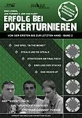 E-Book (epub) Erfolg bei Pokerturnieren von Eric Lynch, John van Fleet