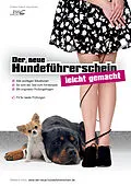 E-Book (epub) Der neue Hundeführerschein - leicht gemacht! von Kristina Falke, Jörg Ziemer